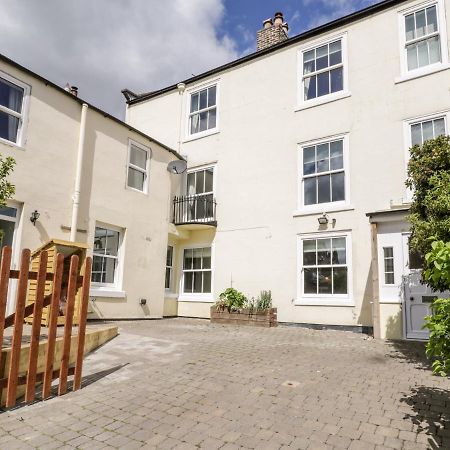Villa Laurel House Whitby Esterno foto