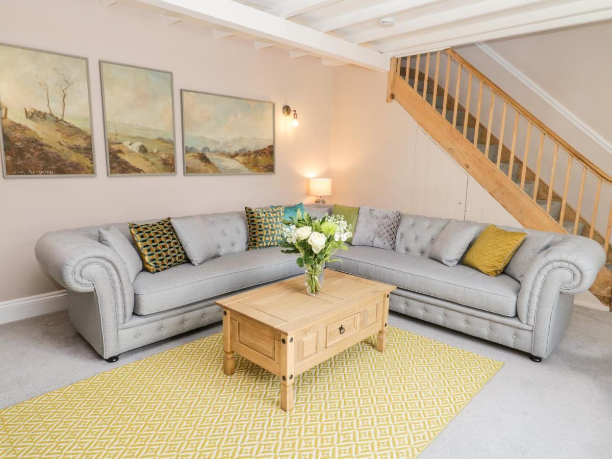 Villa Laurel House Whitby Esterno foto
