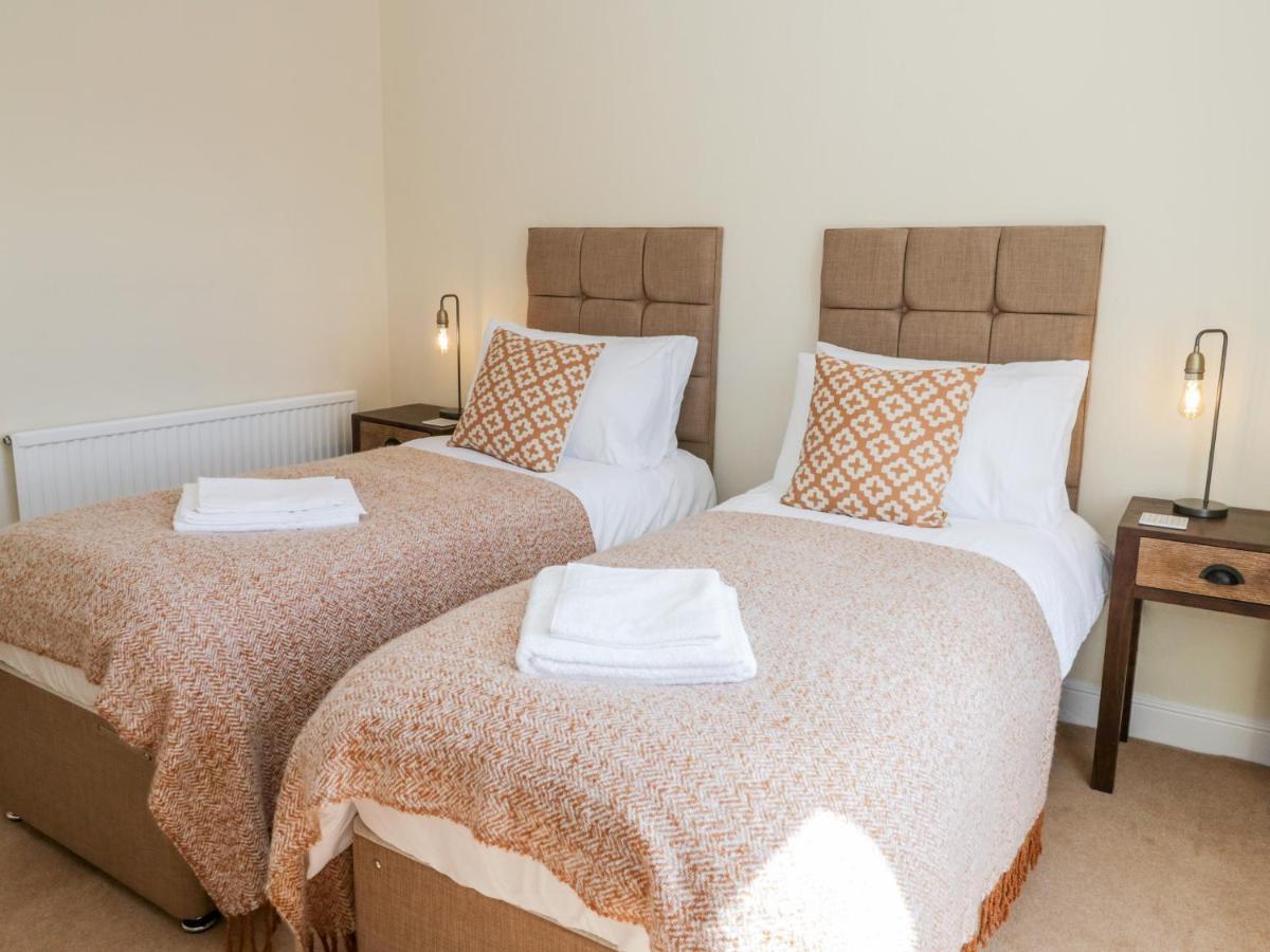 Villa Laurel House Whitby Esterno foto