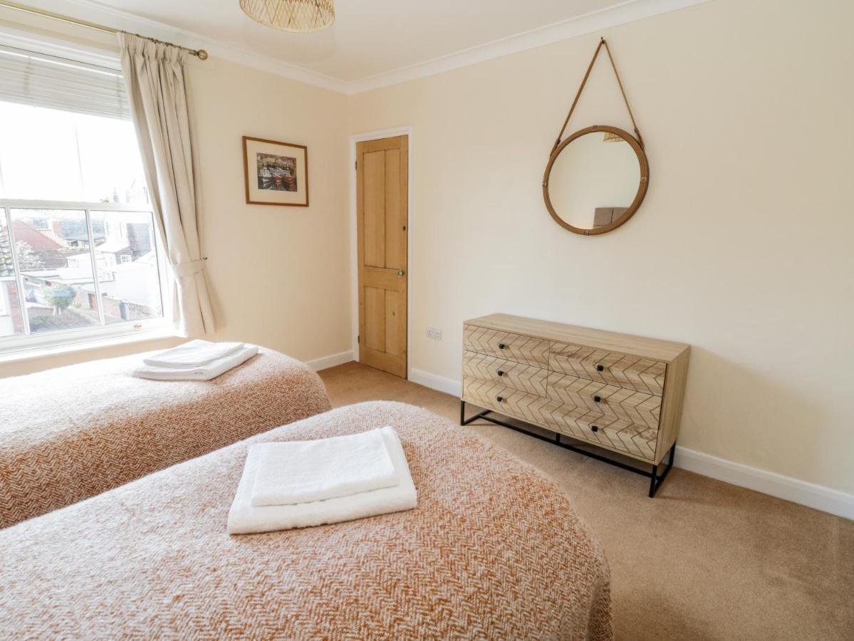 Villa Laurel House Whitby Esterno foto