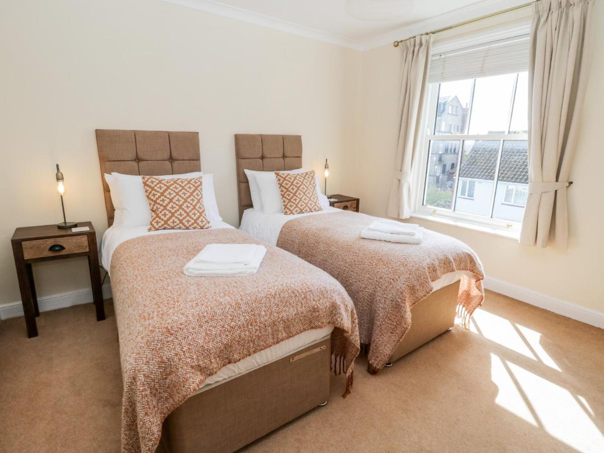Villa Laurel House Whitby Esterno foto