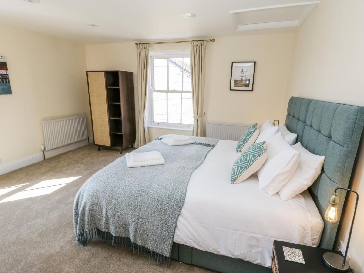 Villa Laurel House Whitby Esterno foto